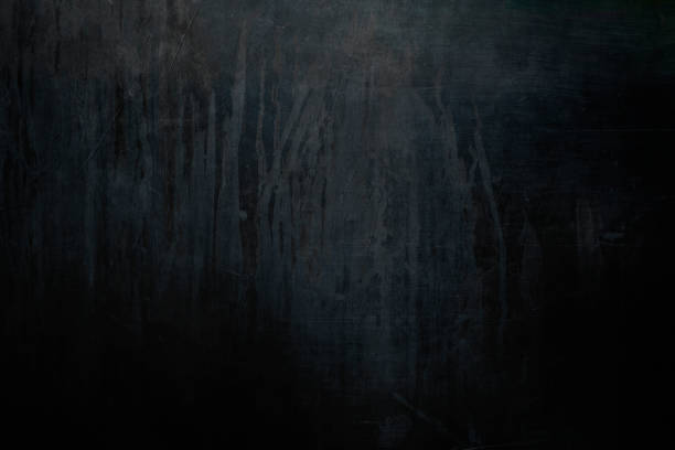 istock grungy metallic dark background or texture 946382008