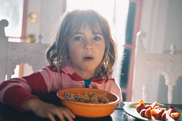 istock Morning Meal 946387354