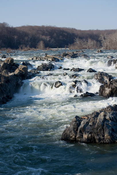 istock Great Falls National Park - Washington DC 946387888