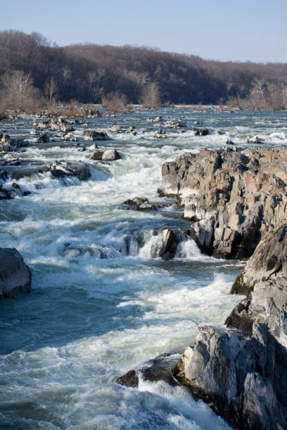 istock Great Falls National Park - Washington DC 946387998