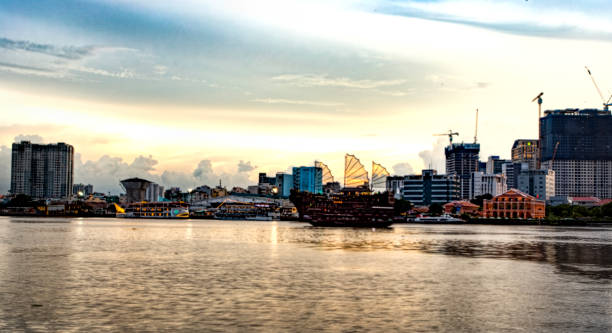 istock Sai Gin Vietnam 946388340