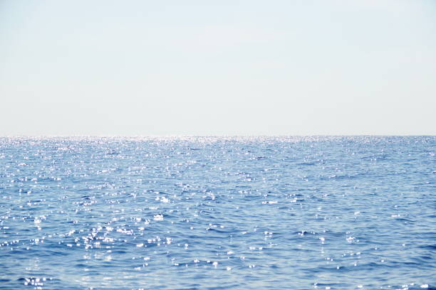 istock horizon in the ocean 946403314