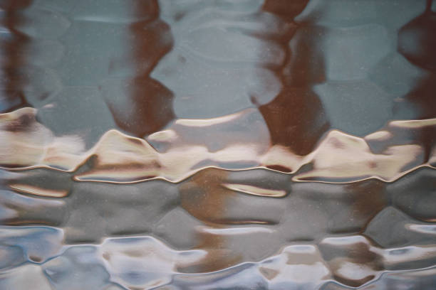 istock Full Frame Shot Of Water 946416924