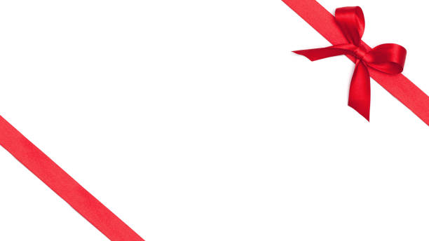 istock Close-Up Of Red Umbrella Against White Background 946420470
