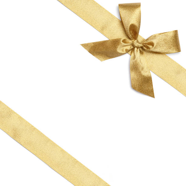 istock Low Angle View Of Christmas Decoration Against White Background 946420488