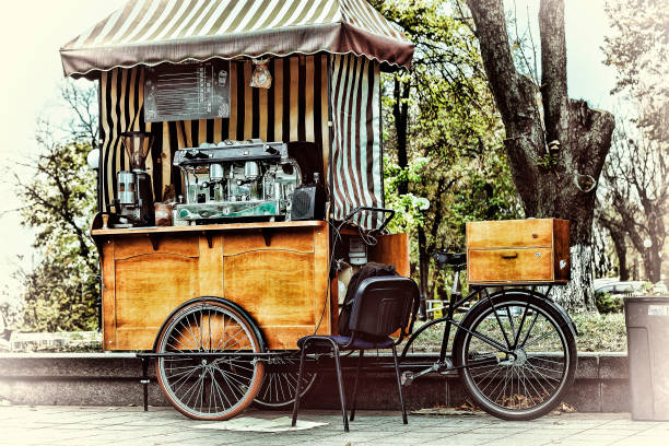 istock Italian coffee shop 946445244