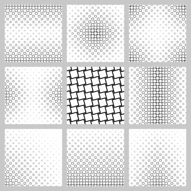 70+ Angular Pattern Stock Illustrations, Royalty-Free Vector Graphics ...