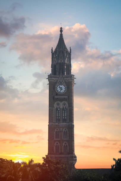 istock Bombay High Court. 946455878