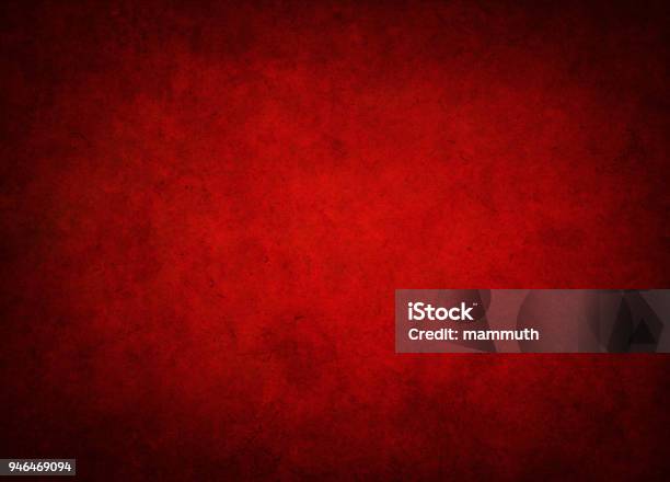 Photo libre de droit de Fond Rouge Texture banque d'images et plus d'images libres de droit de Fond rouge - Fond rouge, Exposé aux intempéries, Effet de texture