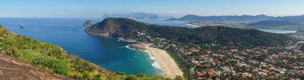 istock Impressions from Rio de Janeiro, Brazil. 946483116
