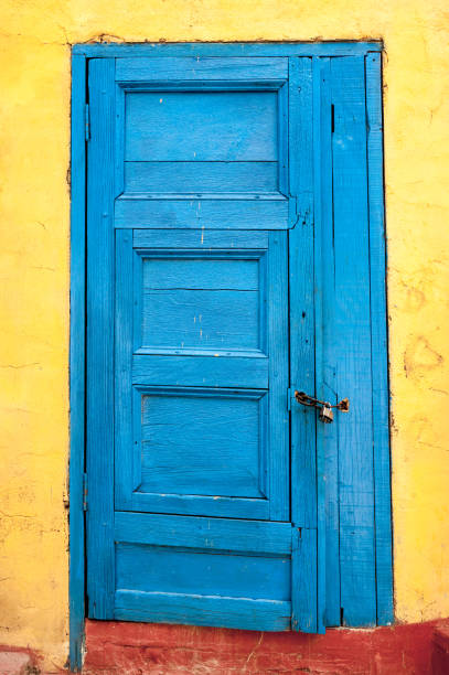 istock Colonial architecture. Trinidad, Cuba 946498270