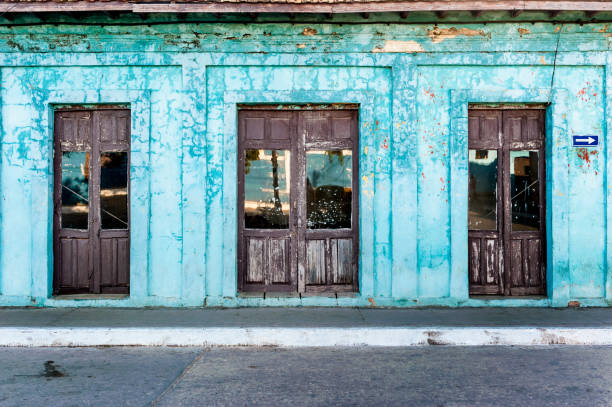 istock Colonial architecture. Trinidad, Cuba 946499300