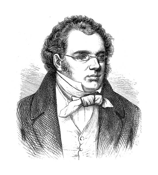 Chubbert 90개 이상의 Schubert 스톡 사진, 그림 및 Royalty-Free 이미지 - iStock