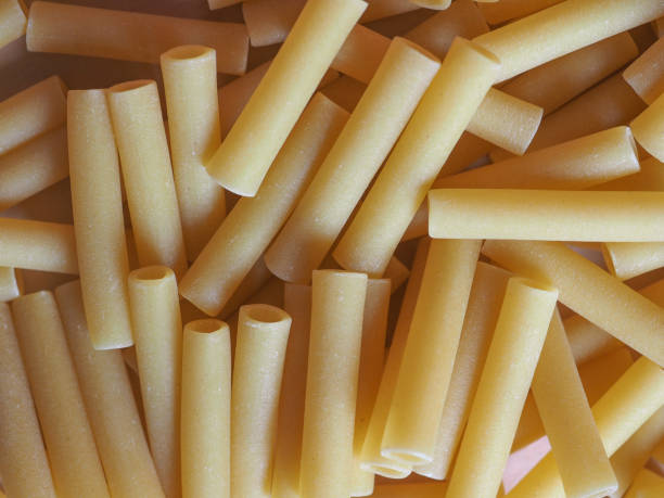 istock macaroni pasta food background 946515932