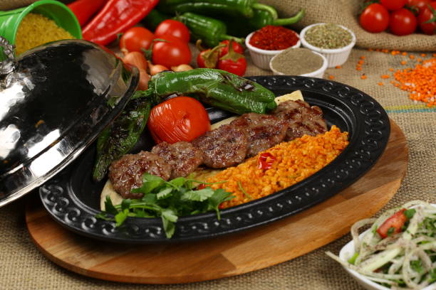 istock Meatball - Kofte 946520374
