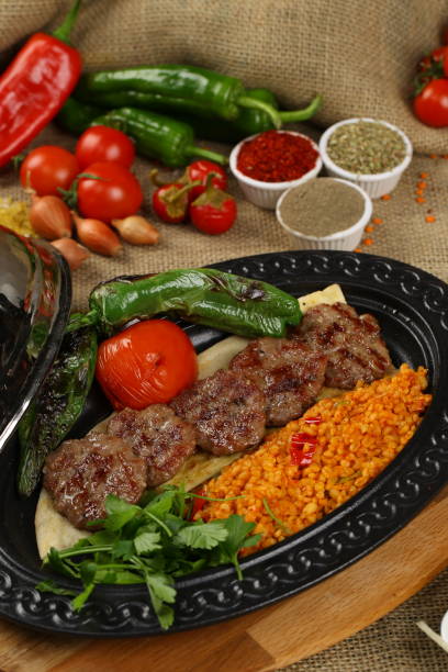 istock Meatball - Kofte 946520460