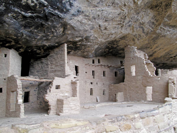 istock Cliff Palace, Mesa Verde National Park, Colorado 946542532