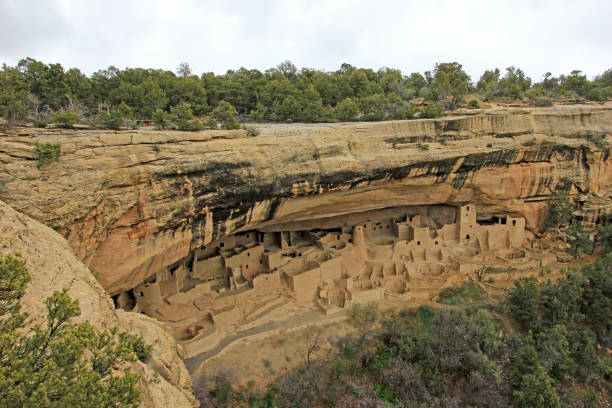 istock Cliff Palace, Mesa Verde National Park, Colorado 946542790