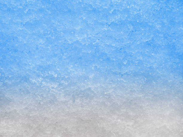 istock Close-up of shaved ice 946545776