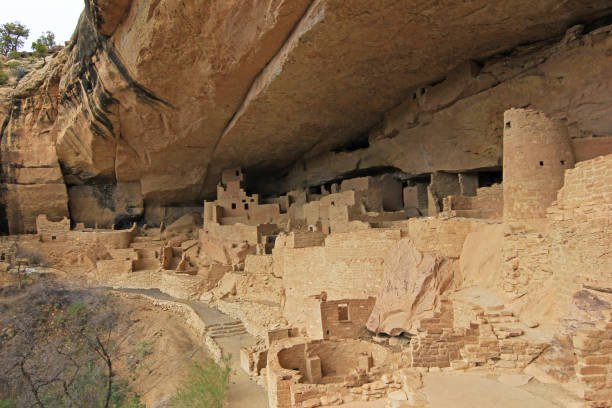 istock Cliff Palace, Mesa Verde National Park, Colorado 946545936