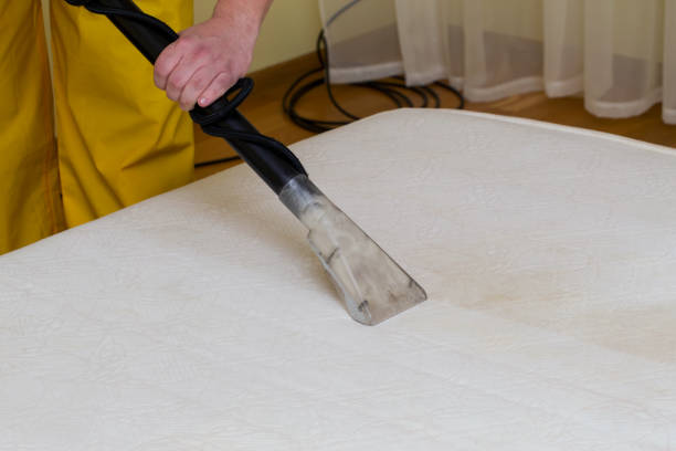 istock dry cleaning of a mattress 946552246