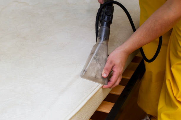 istock dry cleaning of a mattress 946556696