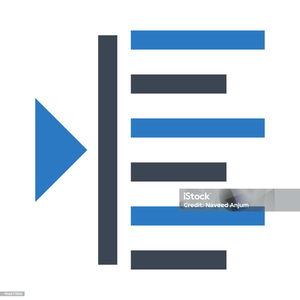 Business Alignment Vector Alignment Stock Illustration - Download Image Now - Business, Business ...