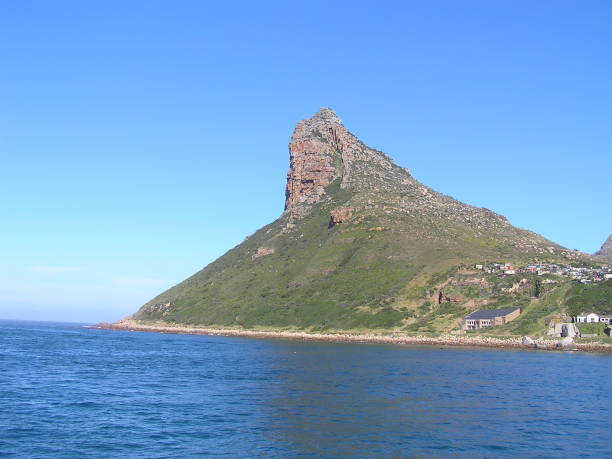 istock Coast Hout Bay-South Africa 946578538
