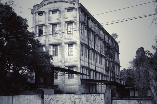 DTP Dyke, Dibrugarh