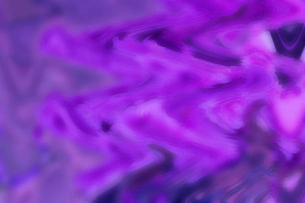 istock Purple or violet and blue tone abstract background. 946621164