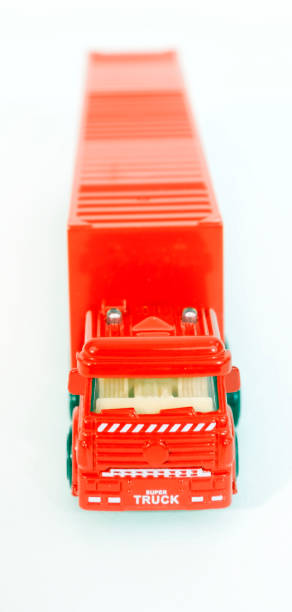 istock Toy Truck 946650298