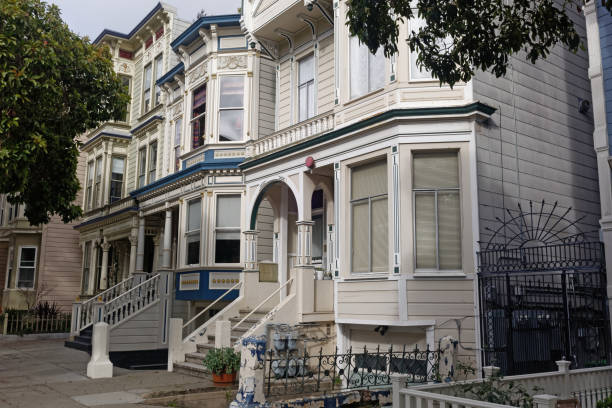istock City Block in San Francisco 946650466