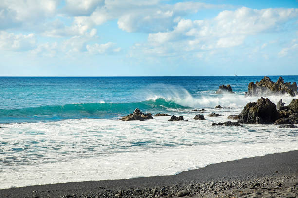 istock Montana Bermeja Beach 946652036