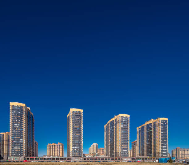 istock residential apartment buildings 946675646