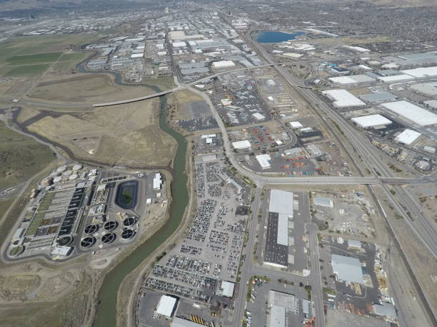 istock East Reno looking towards the wes 946682252