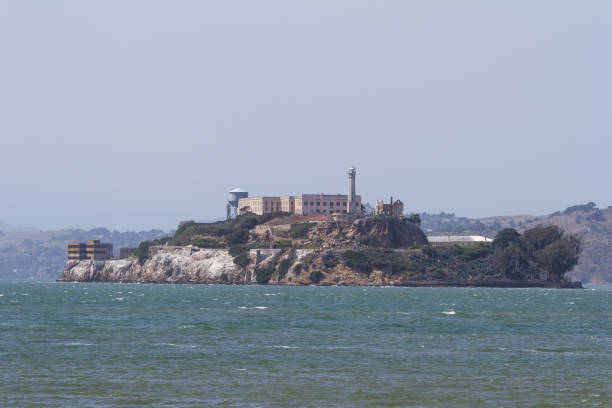 istock Island of Alcatraz 946686878