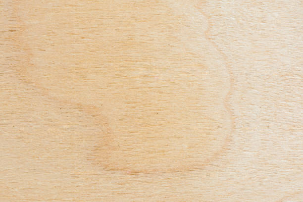 istock light texture of birch plywood, abstract background 946693168