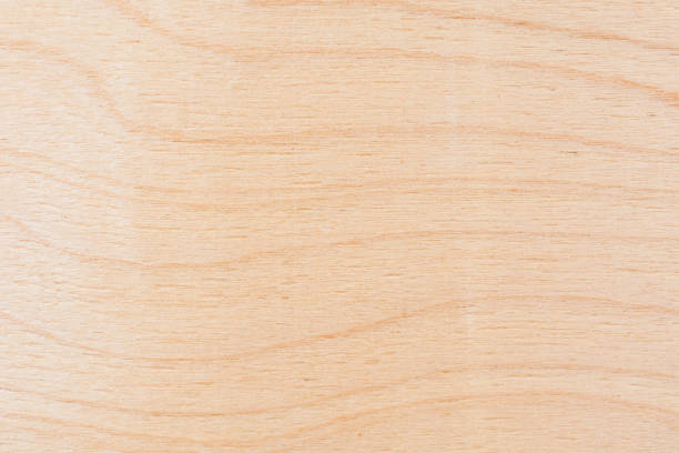 istock light texture of birch plywood, abstract background 946693240