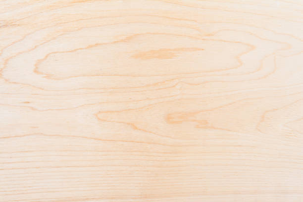 istock light texture of birch plywood, abstract background 946693288