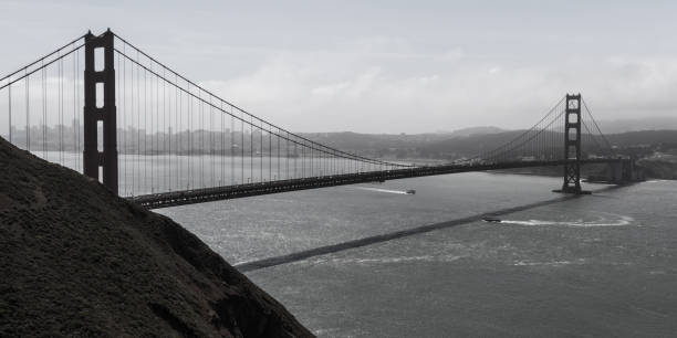 istock Golden Gate Bridge, California 946696284