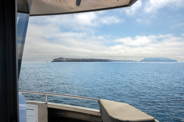 istock Channel Islands, Southern California 946696792
