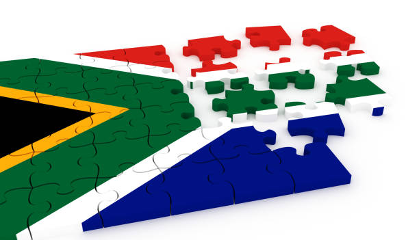 istock South Africa flag puzzle 946722904