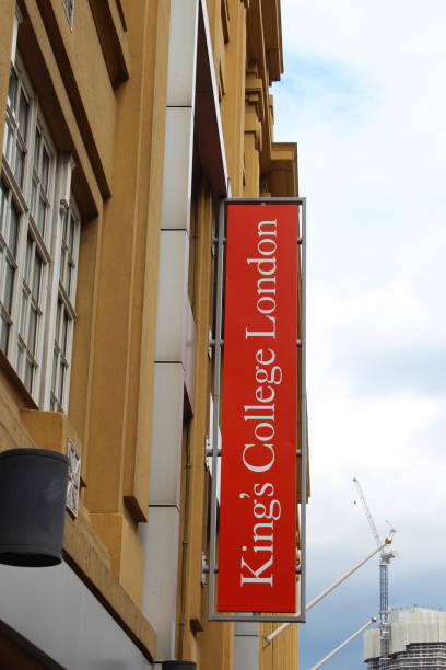 istock King's College London 946725334