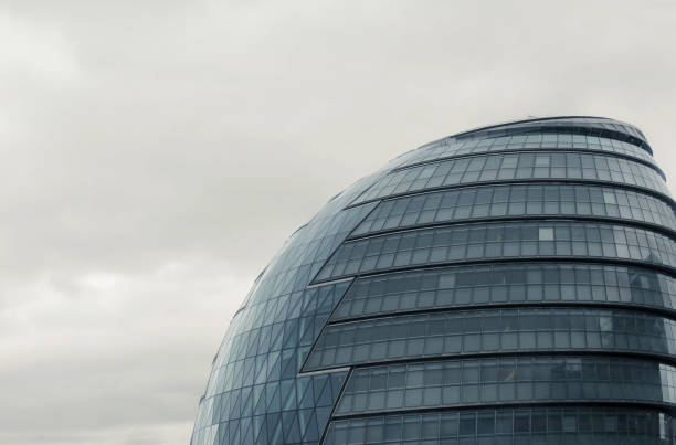 istock London City Hall 946725466