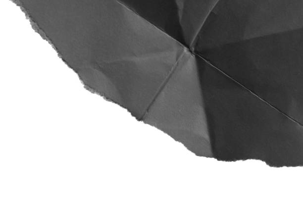 istock pieces of torn paper texture background, copy space. 946725834