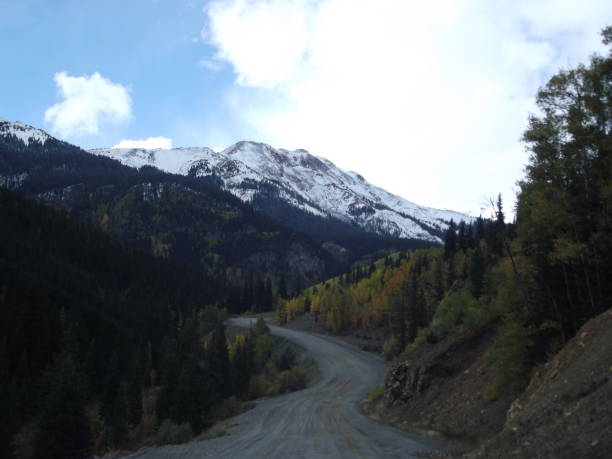 istock The Road Less Traveled 946735182
