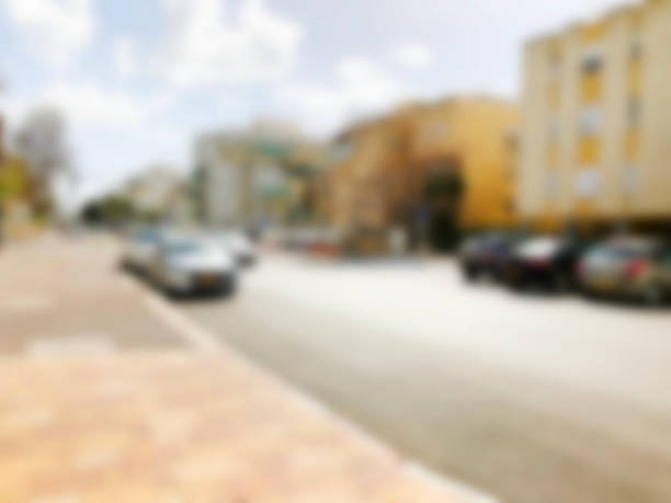 istock Blurred abstract machine on a sink as a background. Bokeh 946758482