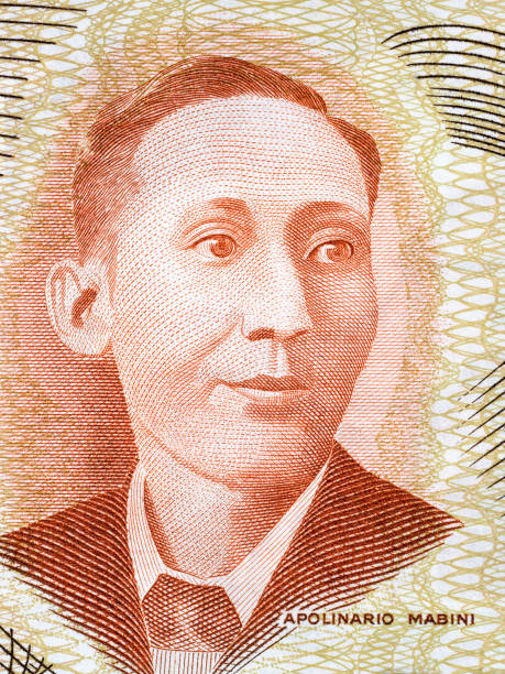 istock Apolinario Mabini portrait 946772780