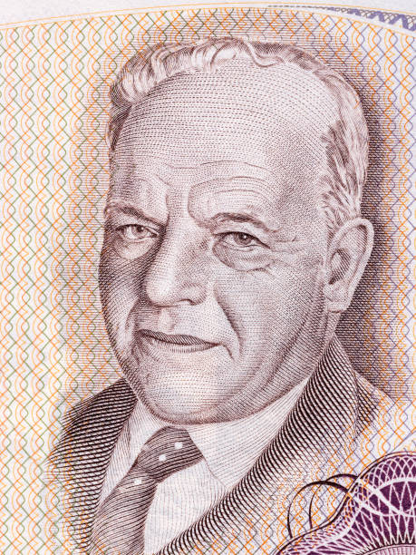 istock Hayim Nahman Bialik portrait 946772796