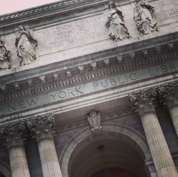 istock New York City architecture 946773230